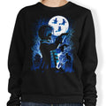 Lost Soul - Adult & Kids T-Shirts, Sweatshirts & Hoodies apparel design preview 1