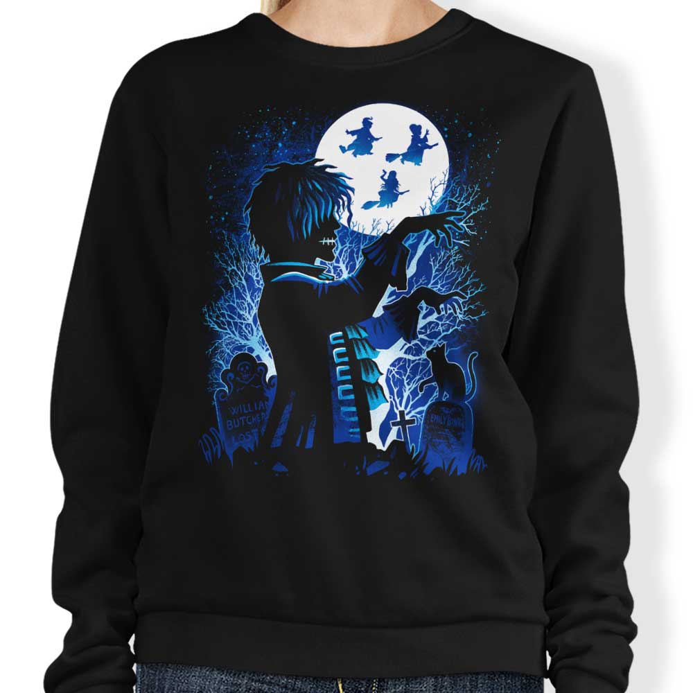 Lost Soul - Adult & Kids T-Shirts, Sweatshirts & Hoodies apparel design preview 1