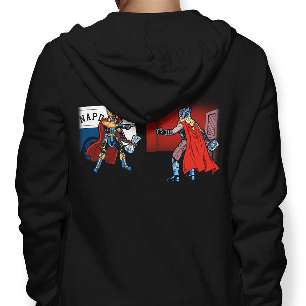 Love and Pointer - Adult & Kids T-Shirts, Sweatshirts & Hoodies apparel design preview 1