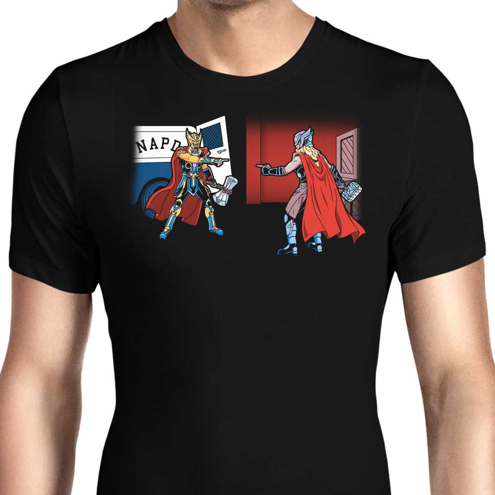 Love and Pointer Men's Apparel - Adult & Kids T-Shirts, Sweatshirts & Hoodies apparel design preview 1