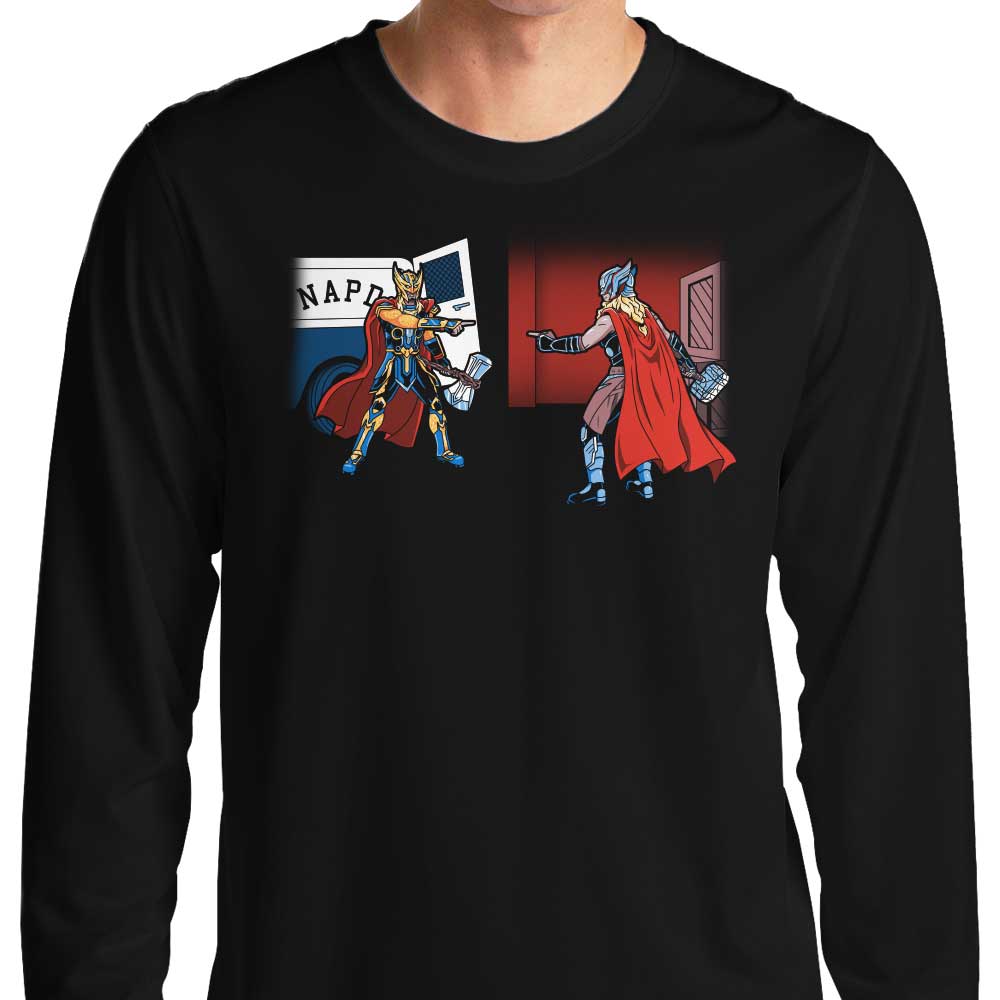 Love and Pointer - Adult & Kids T-Shirts, Sweatshirts & Hoodies apparel design preview 1