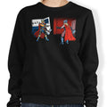 Love and Pointer - Adult & Kids T-Shirts, Sweatshirts & Hoodies apparel design preview 1