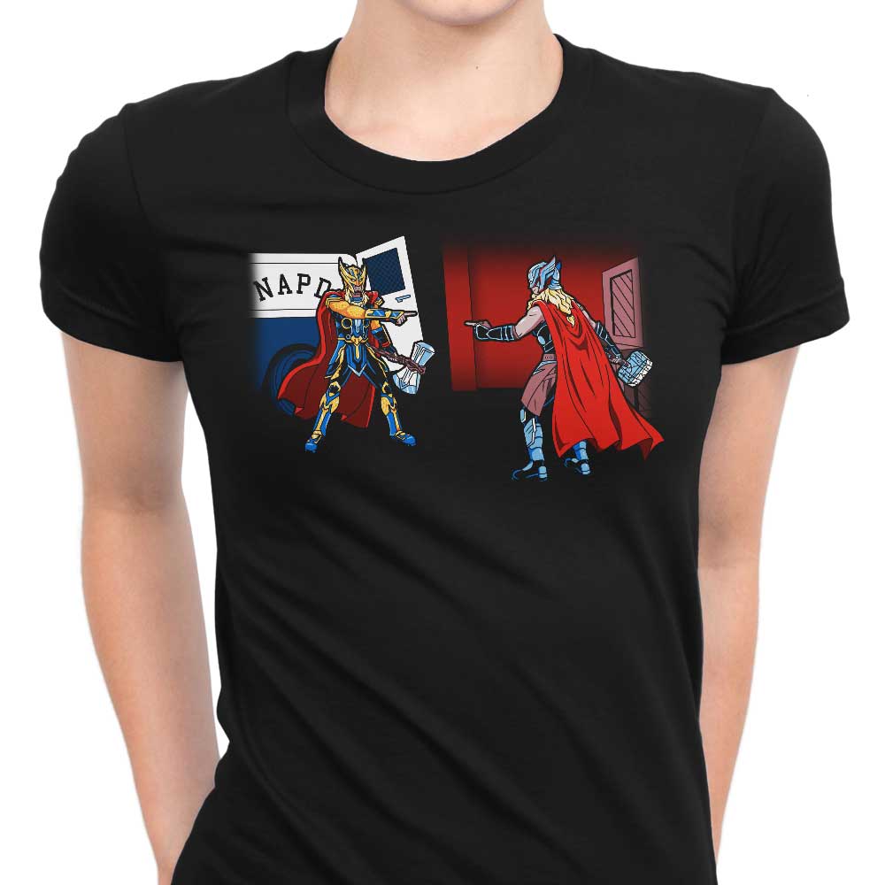 Love and Pointer Women's Apparel - Adult & Kids T-Shirts, Sweatshirts & Hoodies apparel design preview 1