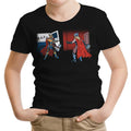 Love and Pointer Youth Apparel - Adult & Kids T-Shirts, Sweatshirts & Hoodies apparel design preview 1