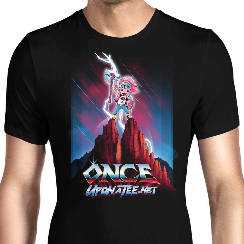 Love and Teerion Men's Apparel - Adult & Kids T-Shirts, Sweatshirts & Hoodies apparel design preview 1
