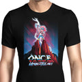Love and Teerion Men's Apparel - Adult & Kids T-Shirts, Sweatshirts & Hoodies apparel design preview 1