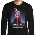 Love and Teerion - Adult & Kids T-Shirts, Sweatshirts & Hoodies apparel design preview 1