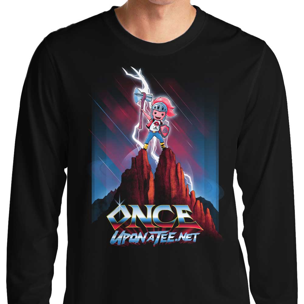 Love and Teerion - Adult & Kids T-Shirts, Sweatshirts & Hoodies apparel design preview 1