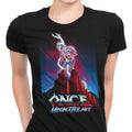 Love and Teerion Women's Apparel - Adult & Kids T-Shirts, Sweatshirts & Hoodies apparel design preview 1