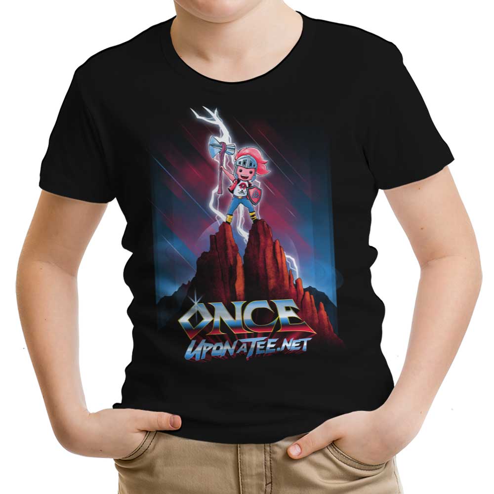 Love and Teerion Youth Apparel - Adult & Kids T-Shirts, Sweatshirts & Hoodies apparel design preview 1
