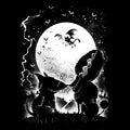 Love at First Spark Coasters - Adult & Kids T-Shirts, Sweatshirts & Hoodies apparel design preview 1