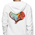 Love Bird - Adult & Kids T-Shirts, Sweatshirts & Hoodies apparel design preview 1