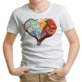 Love Bird Youth Apparel - Adult & Kids T-Shirts, Sweatshirts & Hoodies apparel design preview 1