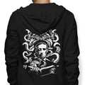 Love Cthulhu - Adult & Kids T-Shirts, Sweatshirts & Hoodies apparel design preview 1