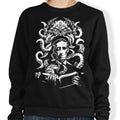 Love Cthulhu - Adult & Kids T-Shirts, Sweatshirts & Hoodies apparel design preview 1