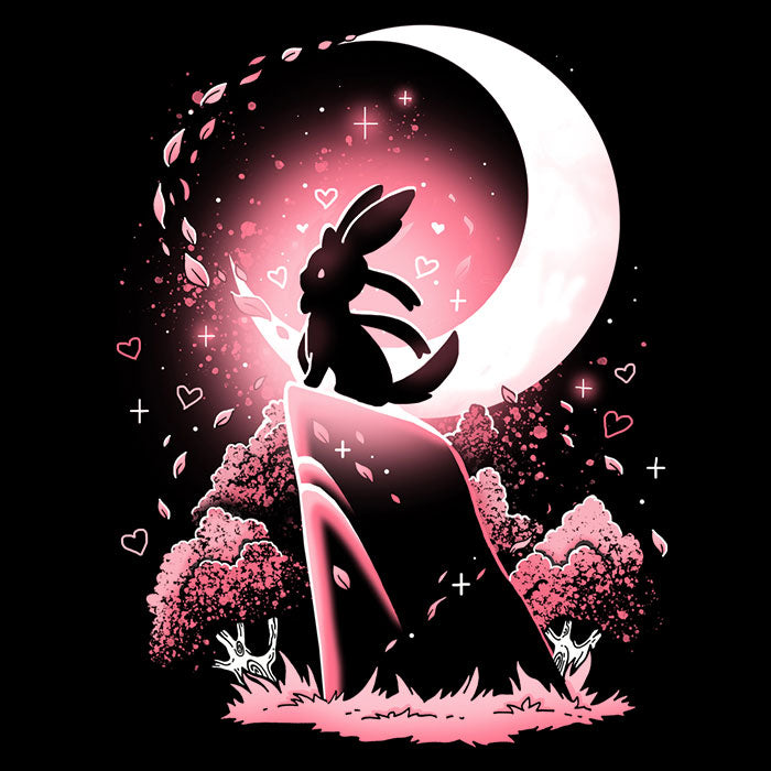 Love Magic Men's Apparel - Adult & Kids T-Shirts, Sweatshirts & Hoodies apparel design preview 2