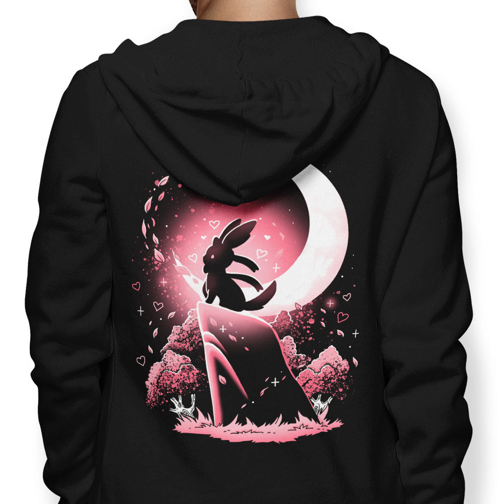 Love Magic - Adult & Kids T-Shirts, Sweatshirts & Hoodies apparel design preview 1