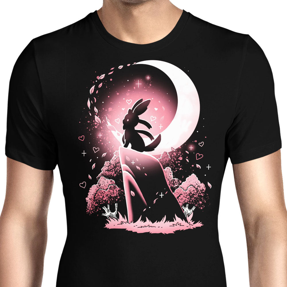 Love Magic Men's Apparel - Adult & Kids T-Shirts, Sweatshirts & Hoodies apparel design preview 1