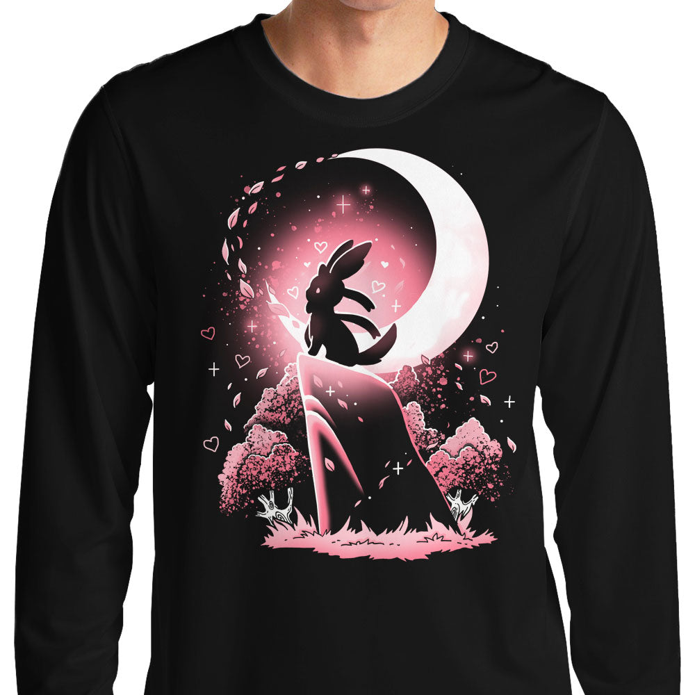 Love Magic - Adult & Kids T-Shirts, Sweatshirts & Hoodies apparel design preview 1