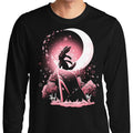 Love Magic - Adult & Kids T-Shirts, Sweatshirts & Hoodies apparel design preview 1