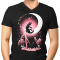 Love Magic Men's V-Neck - Adult & Kids T-Shirts, Sweatshirts & Hoodies apparel design preview 1