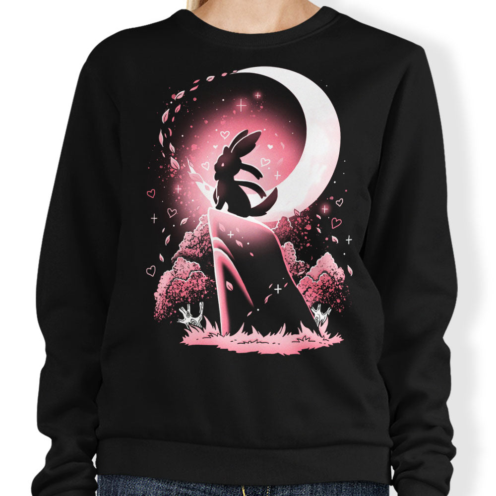 Love Magic - Adult & Kids T-Shirts, Sweatshirts & Hoodies apparel design preview 1