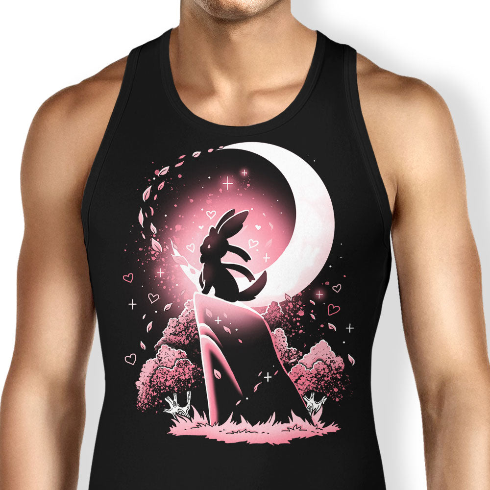 Love Magic Tank Top - Adult & Kids T-Shirts, Sweatshirts & Hoodies apparel design preview 1