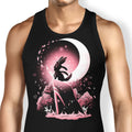 Love Magic Tank Top - Adult & Kids T-Shirts, Sweatshirts & Hoodies apparel design preview 1