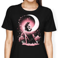 Love Magic Women's Apparel - Adult & Kids T-Shirts, Sweatshirts & Hoodies apparel design preview 1