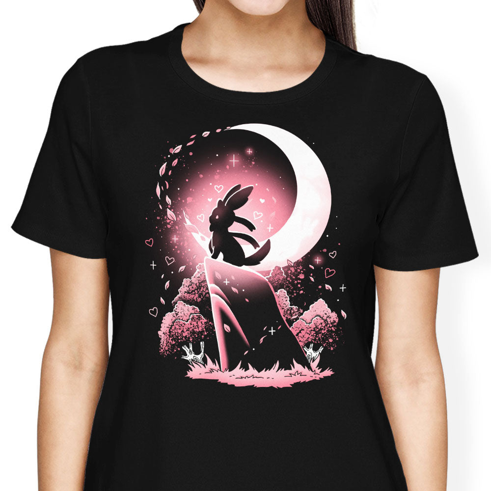 Love Magic Women's Apparel - Adult & Kids T-Shirts, Sweatshirts & Hoodies apparel design preview 1