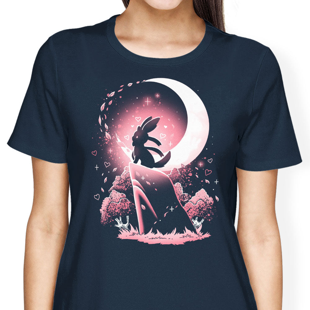 Love Magic Women's Apparel - Adult & Kids T-Shirts, Sweatshirts & Hoodies apparel design preview 2