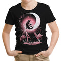 Love Magic Youth Apparel - Adult & Kids T-Shirts, Sweatshirts & Hoodies apparel design preview 1
