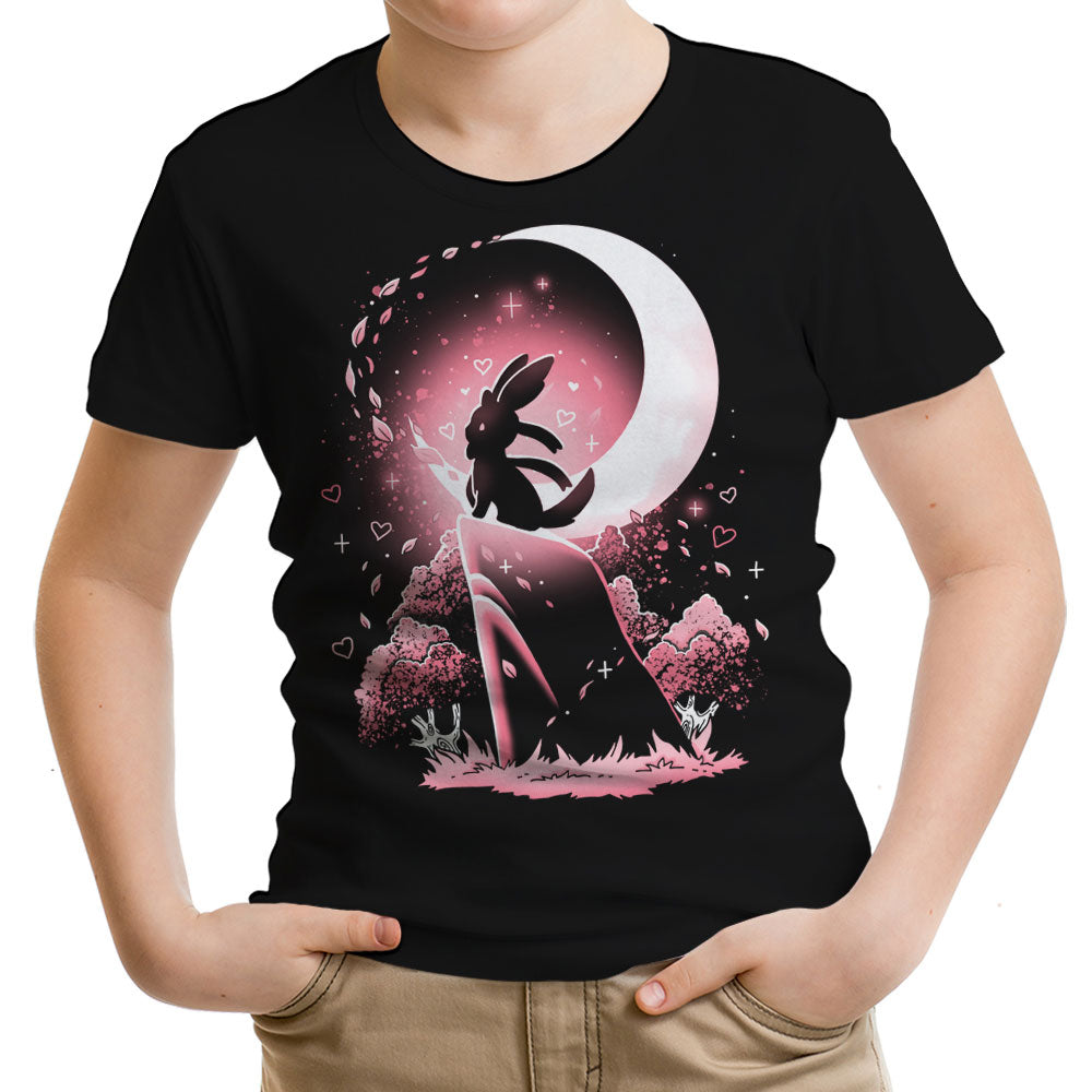 Love Magic Youth Apparel - Adult & Kids T-Shirts, Sweatshirts & Hoodies apparel design preview 1