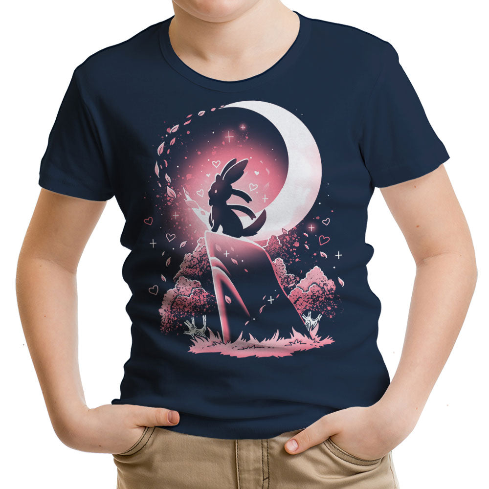 Love Magic Youth Apparel - Adult & Kids T-Shirts, Sweatshirts & Hoodies apparel design preview 2