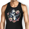 Love Monsters Tank Top - Adult & Kids T-Shirts, Sweatshirts & Hoodies apparel design preview 1