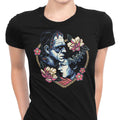 Love Monsters Women's Apparel - Adult & Kids T-Shirts, Sweatshirts & Hoodies apparel design preview 1