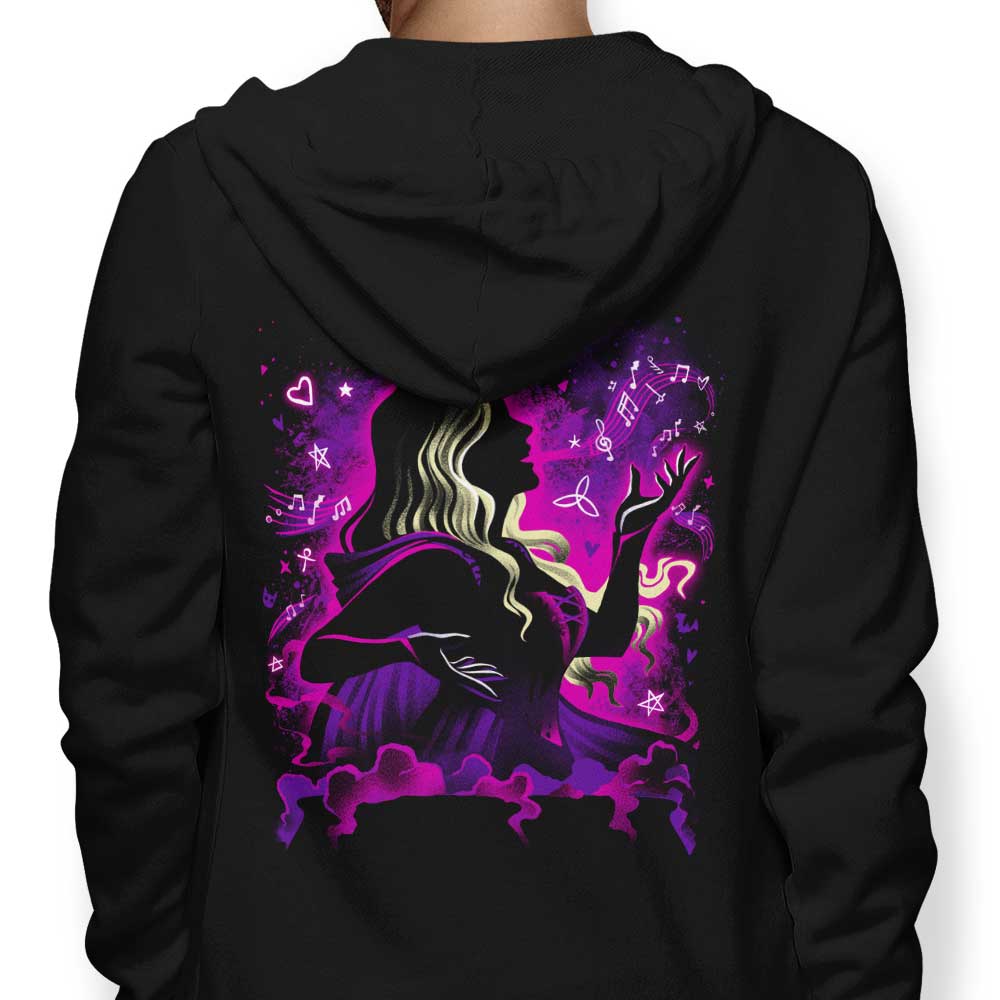 Love Witch - Adult & Kids T-Shirts, Sweatshirts & Hoodies apparel design preview 1