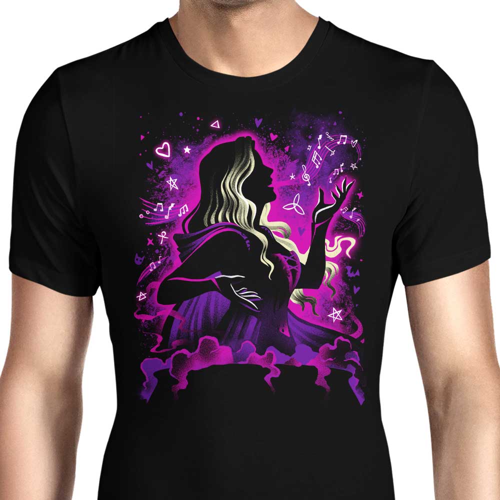 Love Witch Men's Apparel - Adult & Kids T-Shirts, Sweatshirts & Hoodies apparel design preview 1
