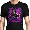 Love Witch Men's Apparel - Adult & Kids T-Shirts, Sweatshirts & Hoodies apparel design preview 1
