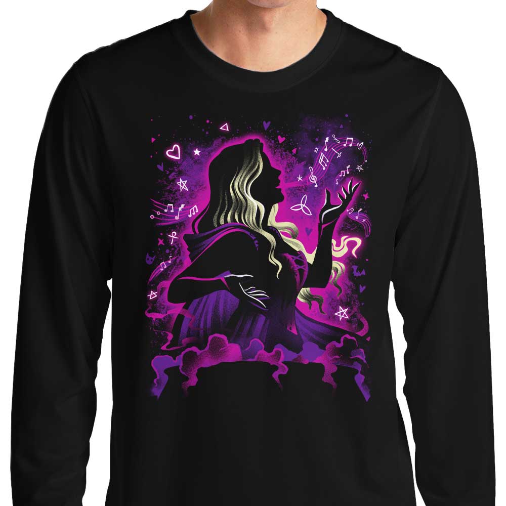 Love Witch - Adult & Kids T-Shirts, Sweatshirts & Hoodies apparel design preview 1