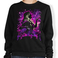 Love Witch - Adult & Kids T-Shirts, Sweatshirts & Hoodies apparel design preview 1