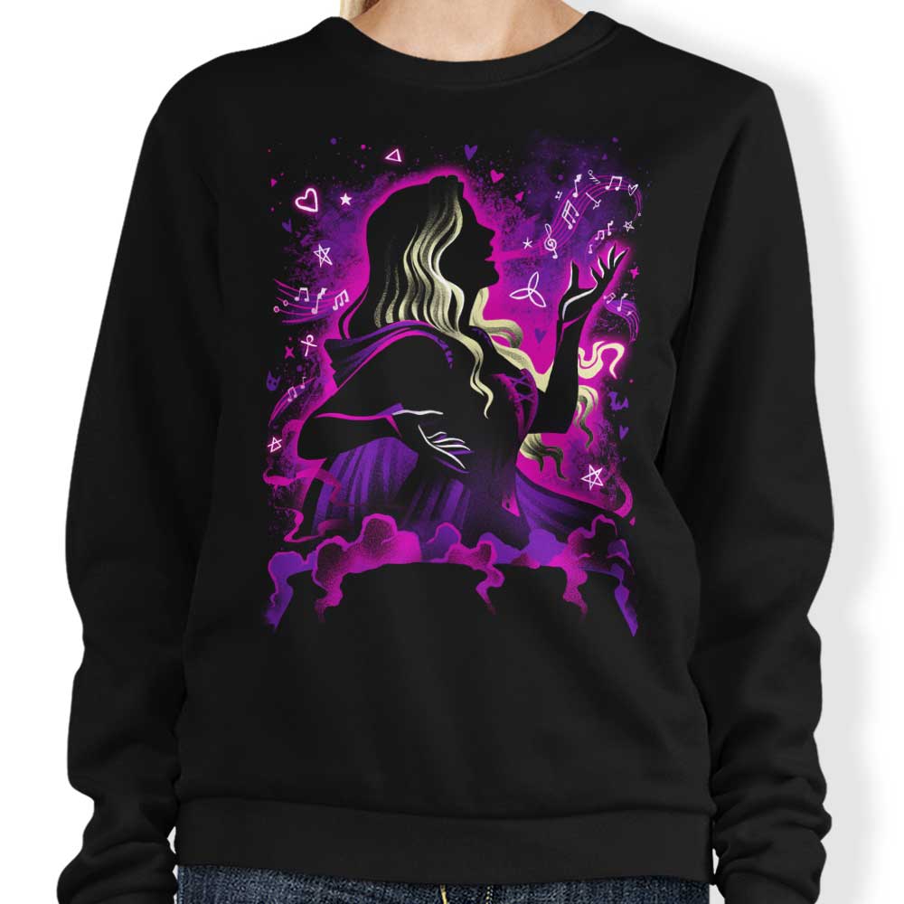 Love Witch - Adult & Kids T-Shirts, Sweatshirts & Hoodies apparel design preview 1