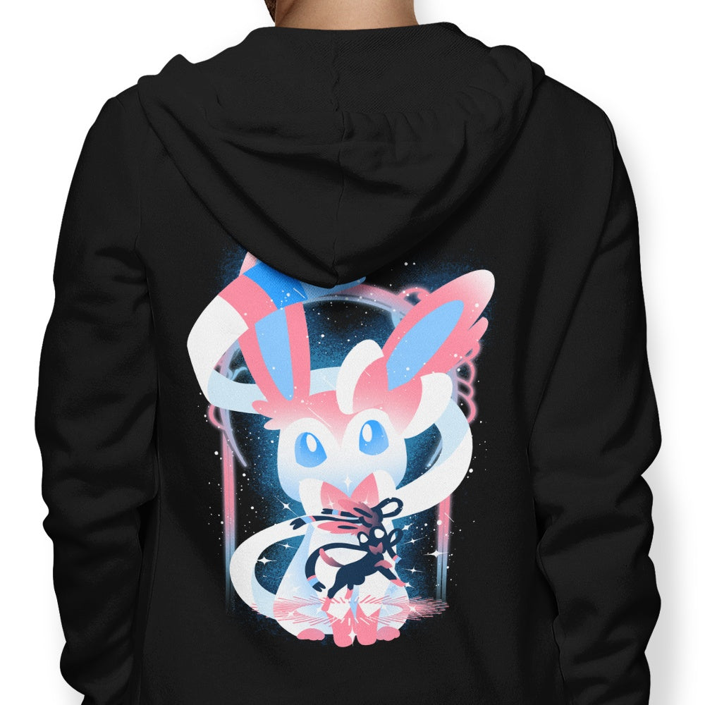 Lovespell - Adult & Kids T-Shirts, Sweatshirts & Hoodies apparel design preview 1
