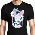 Lovespell Men's Apparel - Adult & Kids T-Shirts, Sweatshirts & Hoodies apparel design preview 1