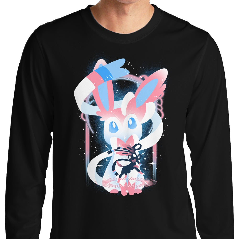 Lovespell - Adult & Kids T-Shirts, Sweatshirts & Hoodies apparel design preview 1
