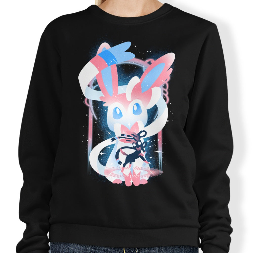 Lovespell - Adult & Kids T-Shirts, Sweatshirts & Hoodies apparel design preview 1