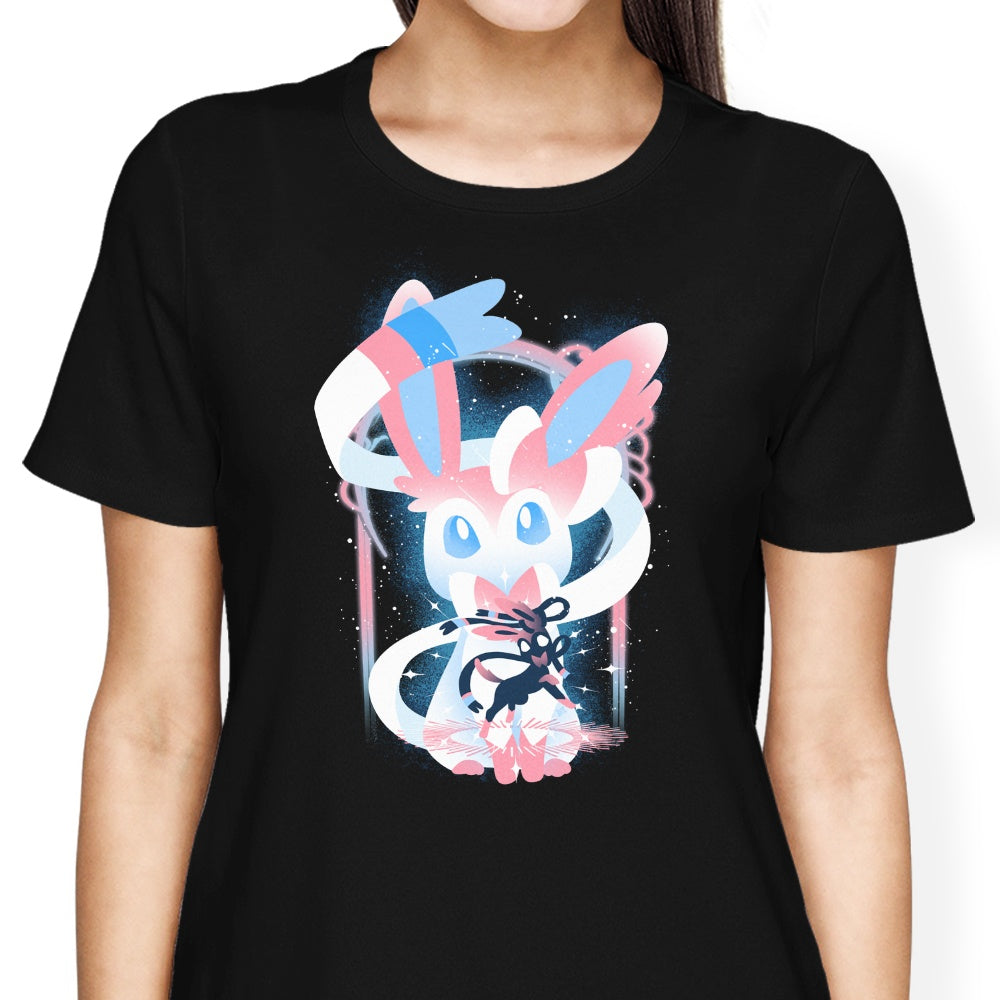 Lovespell Women's Apparel - Adult & Kids T-Shirts, Sweatshirts & Hoodies apparel design preview 1
