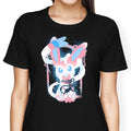 Lovespell Women's Apparel - Adult & Kids T-Shirts, Sweatshirts & Hoodies apparel design preview 1