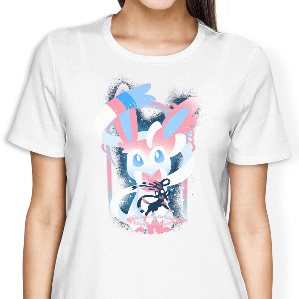 Lovespell Women's Apparel - Adult & Kids T-Shirts, Sweatshirts & Hoodies apparel design preview 2