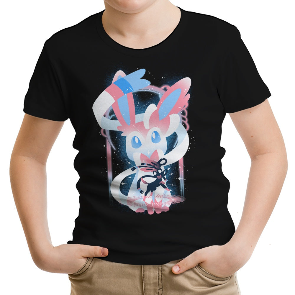 Lovespell Youth Apparel - Adult & Kids T-Shirts, Sweatshirts & Hoodies apparel design preview 1